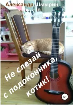 Александр Шмырин - Не слезай с подоконника, котик
