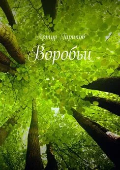 Артур Гарипов - Воробьи