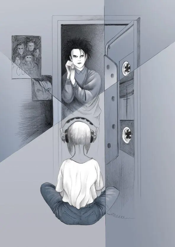 trust in me through closing eyes perfect moments wait if only we could stay - фото 19