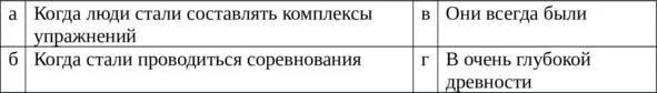 2 Что делали люди в глубокой древности когда добывали пищу и защищались от - фото 1