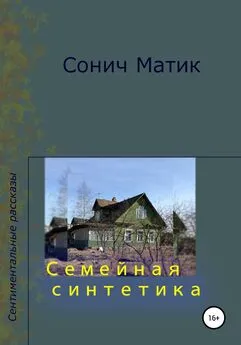 Сонич Матик - Семейная синтетика