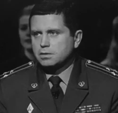 Василий Масюк В Военнополитической академии им В И Ленина нас многому - фото 16