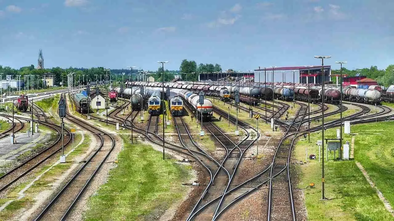 Рис 1125 Дама Денариев Железнодорожная станция Перон Метро Вокзал 120 - фото 102