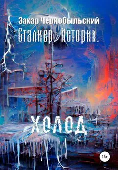 Захар Чернобыльский - Сталкер. Истории. Холод