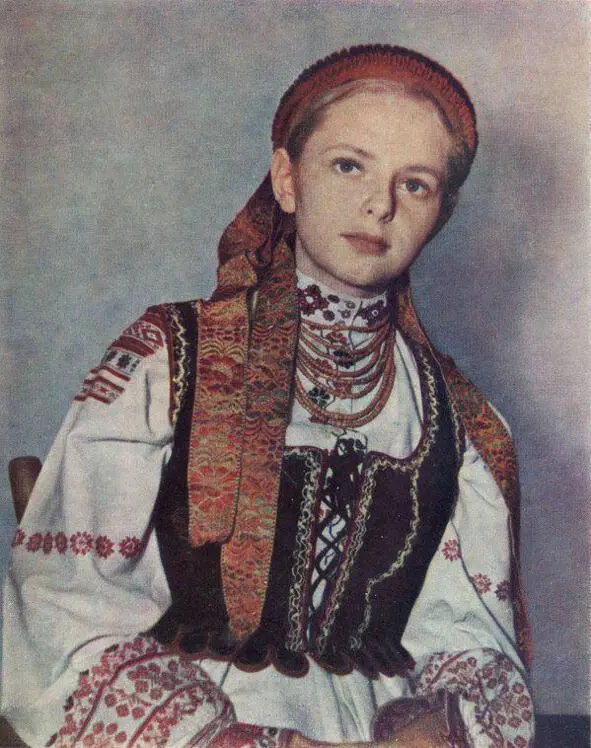 Львовянка 1950 г 113 Поскольку войсковые операции не давали желаемого - фото 8