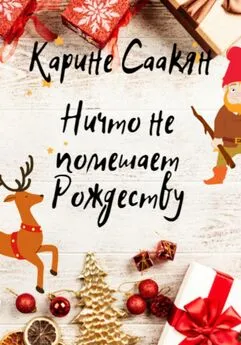 Карине Саакян - Ничто не помешает Рождеству
