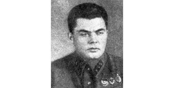 Единственное известное официальное изображение Дмитрия Матвеевича Дмитриева - фото 7