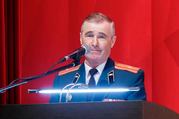 Савин Юрий Борисович 06021950г г Ровеньки Ворошиловградской области - фото 9