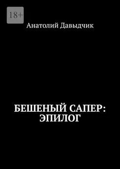 Анатолий Давыдчик - Бешеный сапер: Эпилог