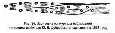 Через несколько дней по телевидению выступил некий ученый отвечавший на - фото 14