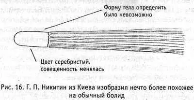 Конечно даже вкратце упомянуть все 150 писем перепечатанных в отчете - фото 16