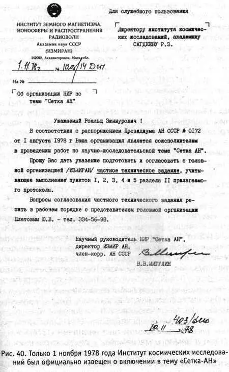 Летом 1978 года над территорией Литвы Украины и Белоруссии неоднократно - фото 40