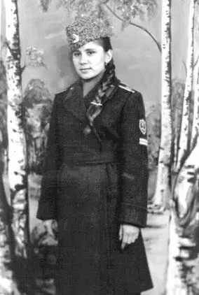 Это счастье с небом породниться В 1982 году Галина Кошкина вновь поехала в - фото 70
