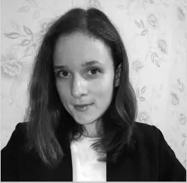 Анастасия Веколова родилась в 1991 году в Самарской области Окончила - фото 3