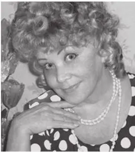 Нэлля Ивановна Баева родилась 17 марта 1946 года в г Ухта Коми АССР Живёт на - фото 1