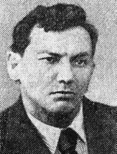 Родился в 1911 году в г Феодосия С 1953 года жил в Казани Публиковаться - фото 8