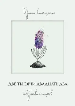 Ирина Самохина - Две тысячи двадцать два. Сборник стихов