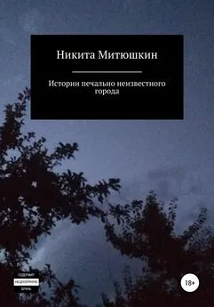 Никита Митюшкин - Истории печально неизвестного города