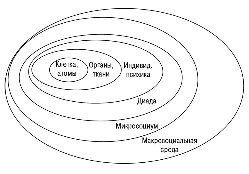 Д Н Оудсхоорн 1993 следуя биопсихосоциальному подходу рассматривает ПСР у - фото 3