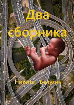 Никита Белугин - Два сборника