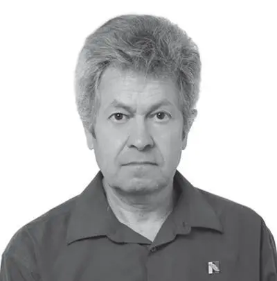 Родился в 1954 году Член Российского союза писателей Пишет прозу сатиру и - фото 13