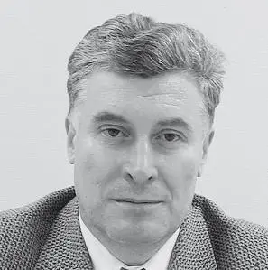 Петербуржец Евгений Сергеевич Попов 1953 года рождения пенсионер министерства - фото 9