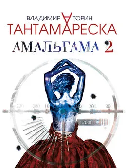 Владимир Торин - Амальгама 2. Тантамареска