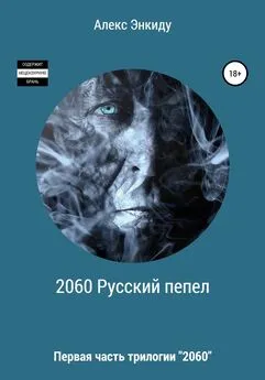 Алекс Энкиду - 2060 Русский пепел