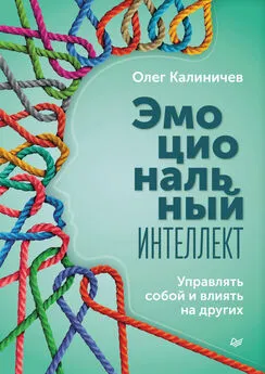 Олег Калиничев - Эмоциональный интеллект. Управлять собой и влиять на других