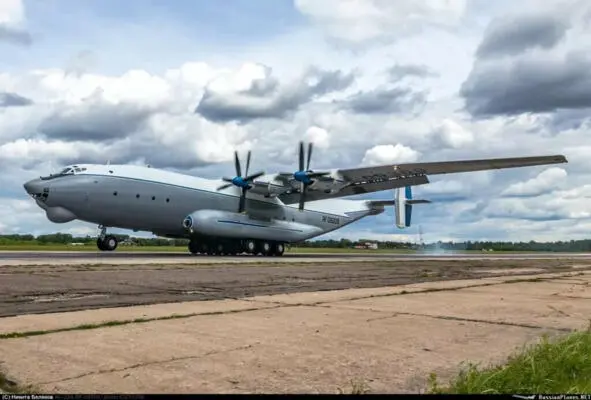 Самолёты Ан22 совершают рейсы СССР Эфиопия 114 ДыреДауа Наш экипаж - фото 61