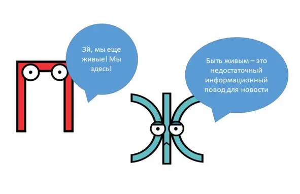 Выносите в публичную плоскость те проблемы о которых вы сами хотите говорить - фото 17
