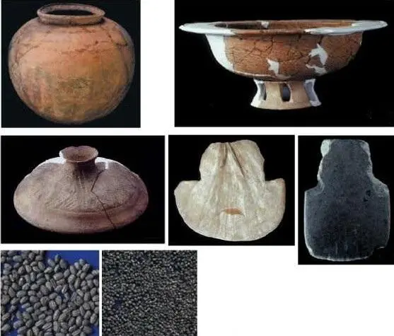 In the city of Jilong a SpanishTaiwanese expedition found Fort San Salvador - фото 16