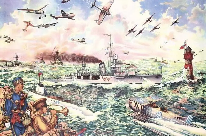 When the fighting in Europe ended a colossal grouping of Soviet troops - фото 32