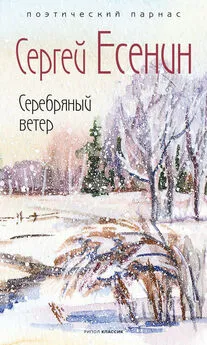 Сергей Есенин - Серебряный ветер