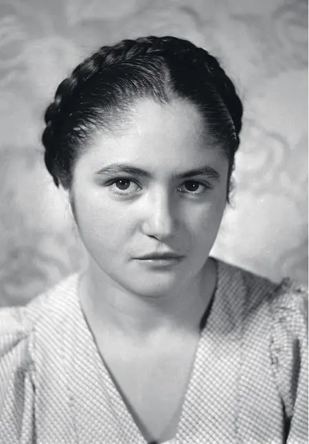 Пьер Жаме Дина в 1936 г 3 Во времена народного фронта АЖ Как прошли - фото 4