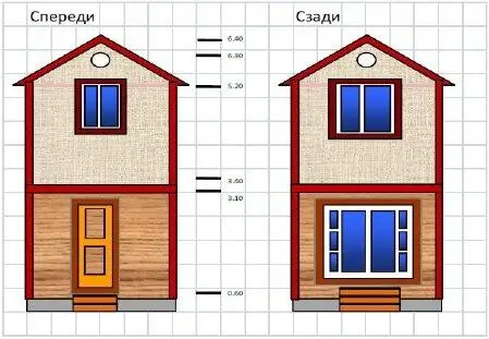 Зацените хотя кухнязал и не увеличились но стали както просторнее - фото 11