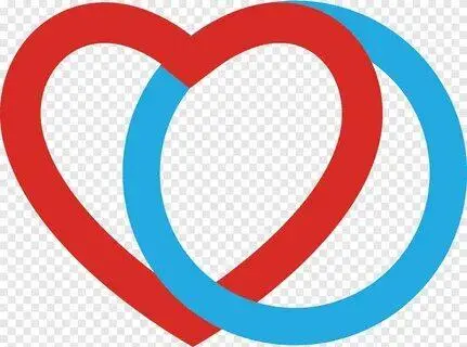 Символ утверждённый ООН для обозначения сердечнососудистых заболеваний Я - фото 1