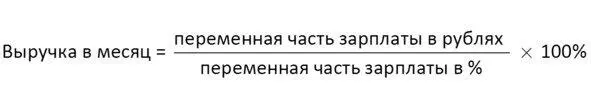 При проведении финансового анализа предприятия в части зарплаты следует - фото 4