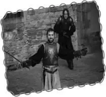 1615 Нас ждут в ресторане Больше ничего в записке не было мы едем куда то - фото 5