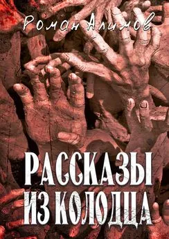 Роман Алимов - Рассказы из колодца. Души мечтают рассказать вам свои истории