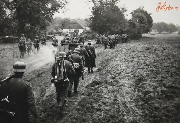 Предисловие Давно отгремела Великая Отечественная война 19411945 - фото 1