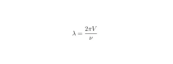 Вывод уравнения Шрёдингера следует производить в трёхмерном пространстве С 3 в - фото 3