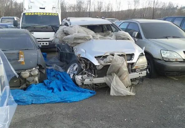 Фото 3 Два года я хранил эту груду железа в качестве вещдока полиция и суды - фото 3