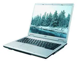 процессор Intel Celeron M чипсет ATI RS400MD графический адаптер ATI Radeon - фото 38
