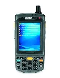 процессор Intel Xscale 624 МГц ОС Microsoft Windows Mobile 50 Premium - фото 24