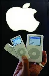 В семействе iPod Nano пополнение к двух и четырехгигабайтным моделям - фото 15