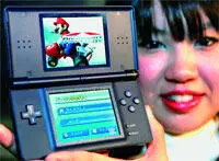 Портативная игровая консоль Nintendo DS наращивает мускулы скоро с ее помощью - фото 11
