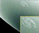 Американский межпланетный зонд Кассини зафиксировал самую грандиозную грозу - фото 12