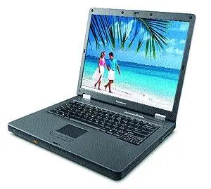 процессор Intel Celeron M 370 150 ГГц FSB 400 МГц чипсет Intel 915 GM - фото 37