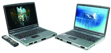процессор Intel Pentium M 7xx 16226 ГГц шина 533 МГц чипсет Intel 915PM - фото 15